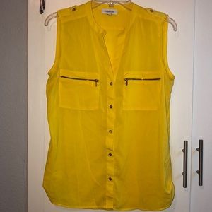 Calvin Klein Blouse
